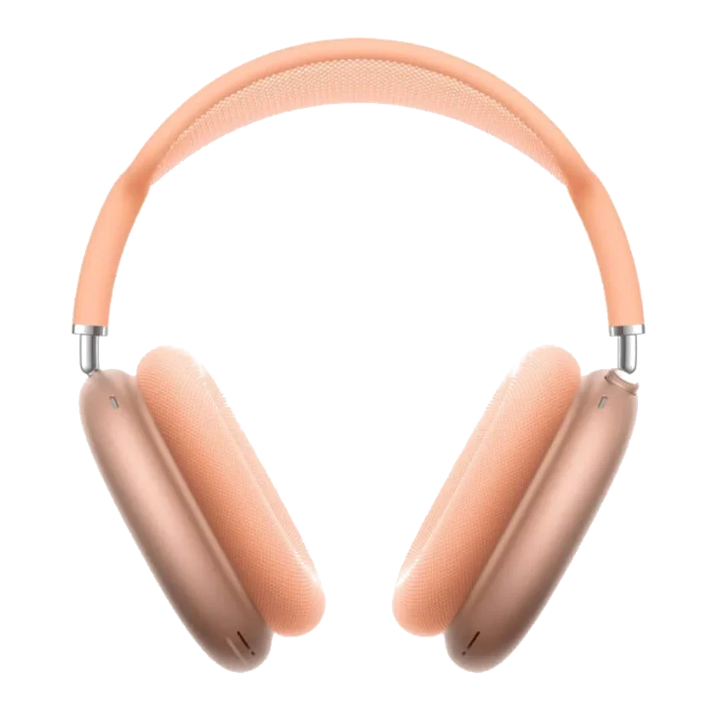 Apple AirPods Max 2, Оранжевые